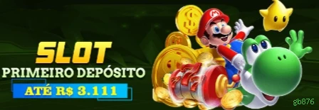 Slots no app gb876 mobile