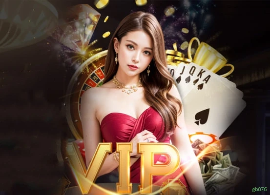 Cashback VIP gb876 - reembolso semanal