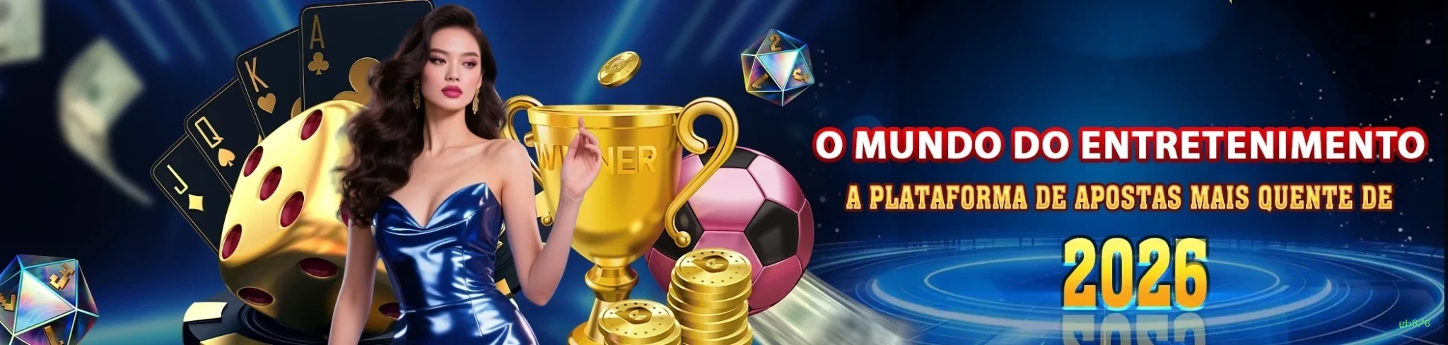 Slots com prêmios gb876